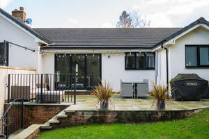 Carsick Hill Crescent Fulwood
